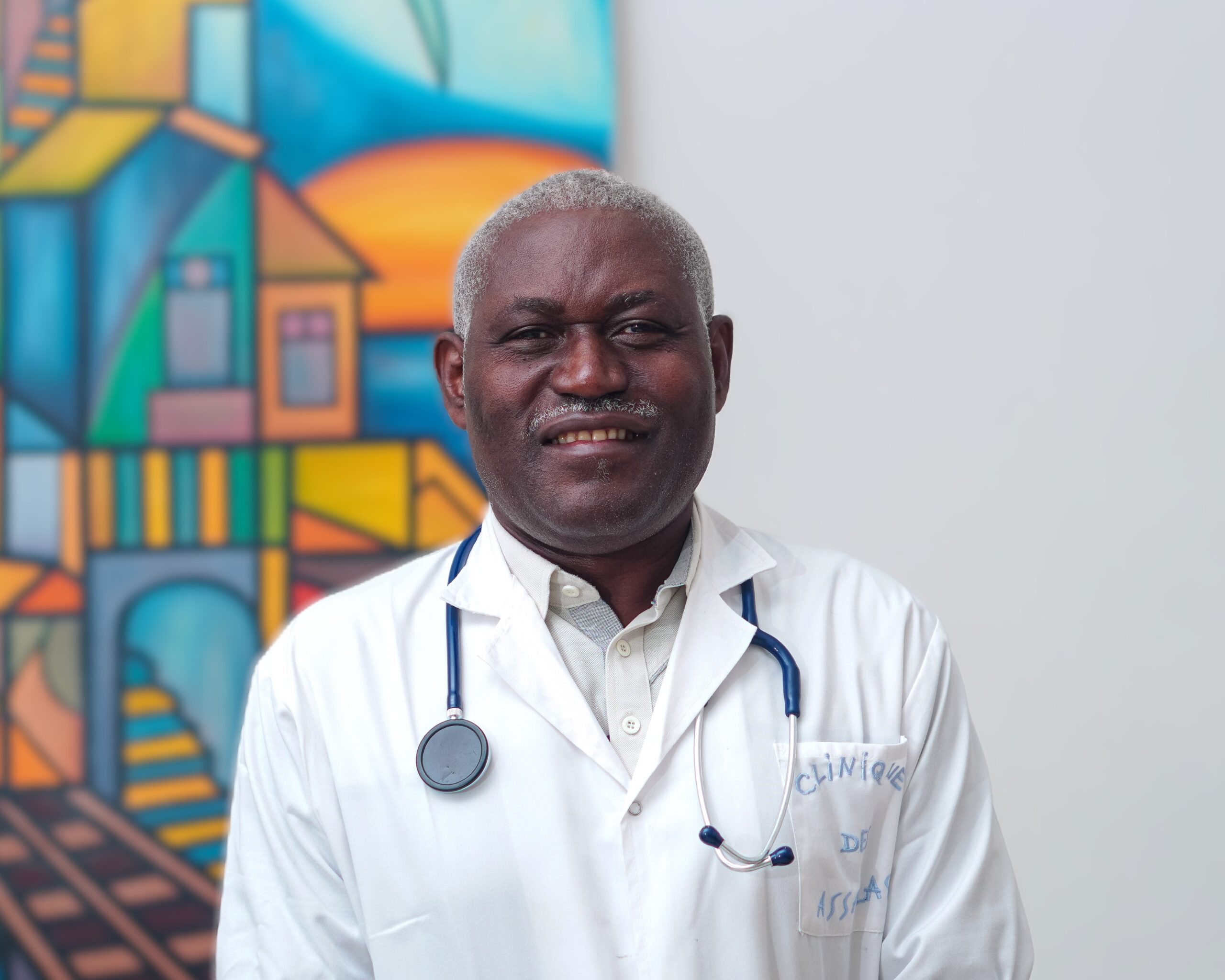 Pneumologie Clinique Des ASSALAS